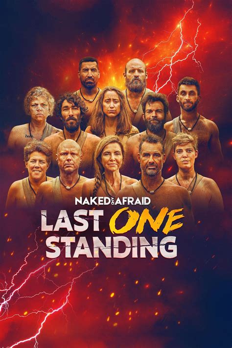 who was eliminated on naked and afraid: last one standing|Naked and Afraid: Last One Standing Isnt the Best。